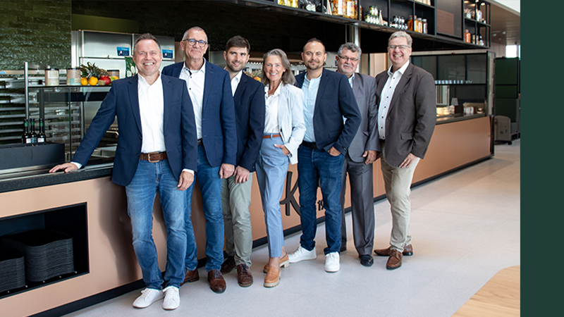 Bild vom Außendienst